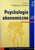 Psychologia ekonomiczna