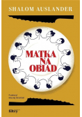 Matka na obiad