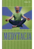 Medytacja