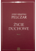Życie duchowe tom 2