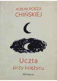 Album poezji chińskiej Uczta przy księżycu