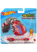 Mutant Machines NOWA