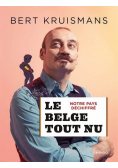 Le belge tout nu