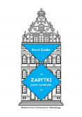Zabytki Prawo i praktyka