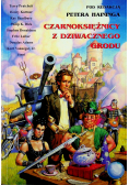Czarnoksiężnicy z dziwacznego grodu