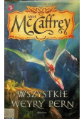 Wszystkie Weyry Pern Wydanie kieszonkowe