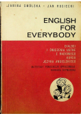 English For Everybody
