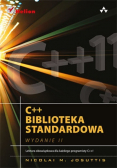 C+ + Biblioteka standardowa