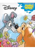 Disney Maluj wodą