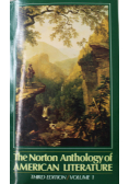 The Norton Antgology of American Literature