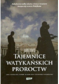 Tajemnice watykańskich proroctw