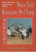Miecz Taiji Klasyczny Styl Yang