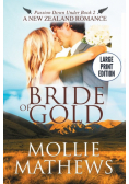 Bride of Gold