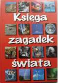 Księga zagadek świata