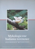 Mykologiczne badania terenowe