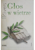 Głos w wietrze