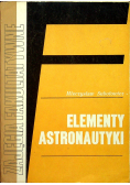 Elementy astronautyki