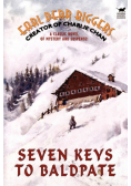 Seven Keys to Baldpate