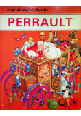 Najpiękniejsze Baśnie Perrault