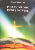 Posłani głosić dobrą nowinę