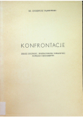 Konfrontacje Drogi rozwoju współczesnej biblistyki Nowego Testamentu