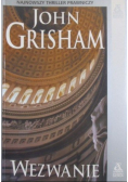 Grisham John -  Wezwanie