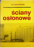Ściany osłonowe