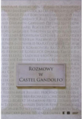 Rozmowy w Castel Gandolfo Tom 2