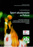 Sport akademicki w Polsce