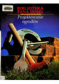 Projektowanie ogrodów  Biblioteka pana domu