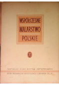 Współczesne Malarstwo Polskie Tom 2