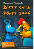Żółty smok i Żółty smok