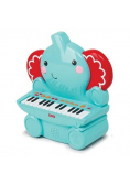 Pianinko Słonik