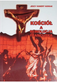 Kościół a rewolucja francuska