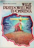 Wizje przepowiednie upomnienia
