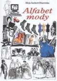 Alfabet mody