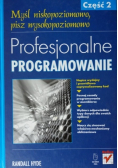 Profesjonalne programowanie Część 2
