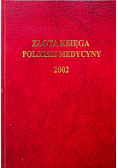 Złota Księga Polskiej medycyny 2002