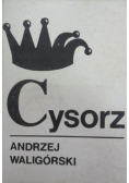 Cysorz