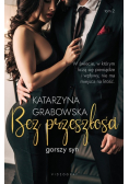 Gorszy syn Tom 2 Bez przeszłości
