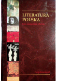 Słownik bohaterów literackich Tom 10 Współczesność