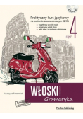 Włoski w tłumaczeniach Gramatyka Część 4