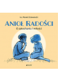 Anioł radości