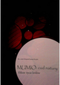 Mumio cud natury eliksir życia królów