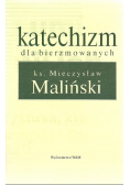 Katechizm dla bierzmowanych
