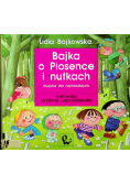 Bajki o Piosence i nutkach
