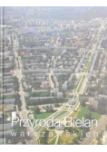 Przyroda Bielan Warszawskich