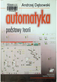 Automatyka Podstawy teorii