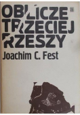 Oblicze Trzeciej Rzeszy