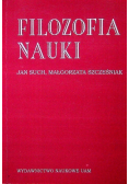 Filozofia nauki